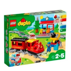 Lego Duplo 10874 Stoomtrein