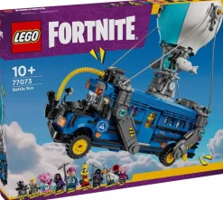 Euro Shop LEGO Fortnite 77073 Battle Bus