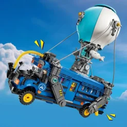 Euro Shop LEGO Fortnite 77073 Battle Bus