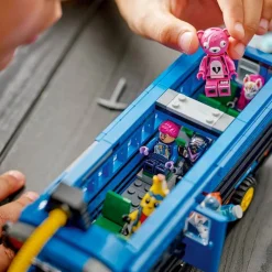 Euro Shop LEGO Fortnite 77073 Battle Bus