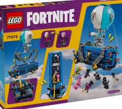 Euro Shop LEGO Fortnite 77073 Battle Bus