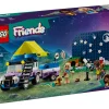 Lego Friends 42603 Astronomisch kampeervoertuig