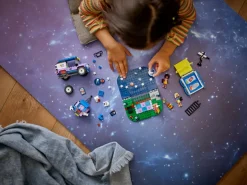 Lego Friends 42603 Astronomisch kampeervoertuig