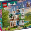 Lego Friends 42638 Bed and breakfast in kasteel