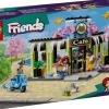 Lego Friends 42618 Heartlake City café