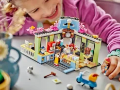 Lego Friends 42618 Heartlake City café