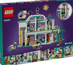 Lego Friends 42621 Heartlake City ziekenhuis