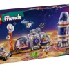 Lego Friends 42605 Ruimtebasis op Mars en raket
