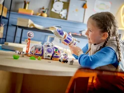 Lego Friends 42605 Ruimtebasis op Mars en raket