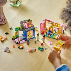 Lego Friends 42614 Vintage kledingwinkel