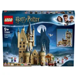 Lego Harry Potter 75969 Hogwarts Astronomietoren