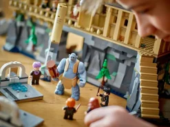 Lego Harry Potter 76435 Kasteel Zweinstein: de Grote Zaal