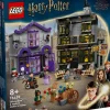 Lego Harry Potter 76439 Olivanders & Madame Mallekins gewaden