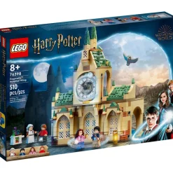 Lego Harry Potter 76398 Zweinstein Ziekenhuisvleugel