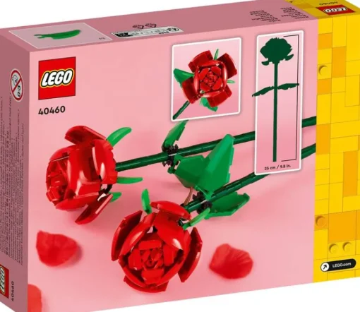 Lego Iconic 40460 Rozen