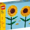 Lego Iconic 40524 Zonnebloemen