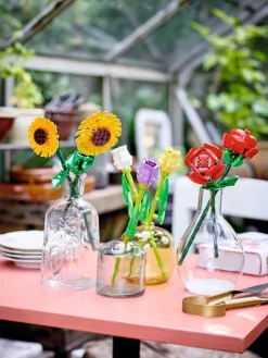 Lego Iconic 40524 Zonnebloemen