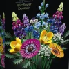 Lego Icons 10313 Boeket met wilde bloemen