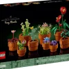 Lego Icons 10329 Miniplantjes