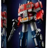 Lego Icons 10302 Optimus Prime