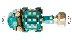 Lego Jurassic World 76962 Baby Bumpy: Ankylosaurus