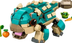 Lego Jurassic World 76962 Baby Bumpy: Ankylosaurus