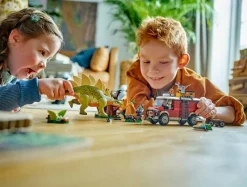 Lego Jurassic World 76965 Dinosaurusmissies: Stegosaurus ontdekking