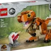 Lego Jurassic World 76967 Kleine Eetster: T-Rex