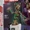 Lego Marvel 76297 Dansende Groot
