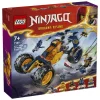 Lego Ninjago 71811  Arins ninjaterreinbuggy