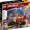 Lego Ninjago 71783 Kai’s Mech Rider EVO