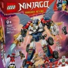 Lego Ninjago 71834 Zane's ultra-combomecha