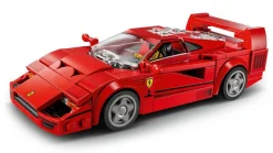 Lego Speed Champions 76934 Ferrari F40 supercar