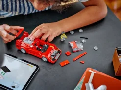 Lego Speed Champions 76934 Ferrari F40 supercar