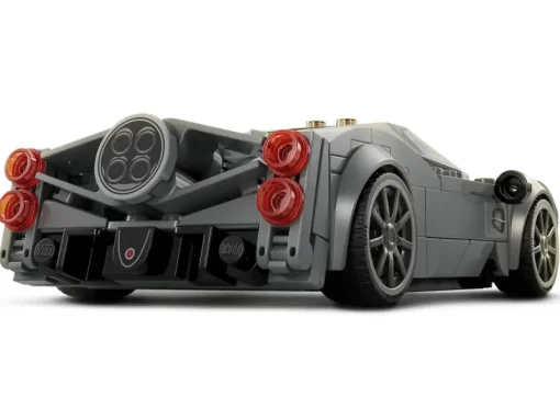 Lego Speed Champions 76915 Pagani Utopia