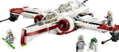 Lego Star Wars 75402 ARC-170 Starfighter™