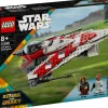 Lego Star Wars 75388 Jedi Bobs Starfighter