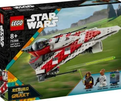 Lego Star Wars 75388 Jedi Bobs Starfighter
