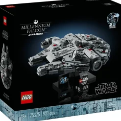 Lego Star Wars 75375 Millennium Falcon