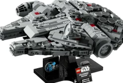 Lego Star Wars 75375 Millennium Falcon