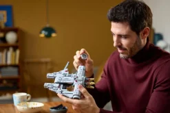 Lego Star Wars 75375 Millennium Falcon