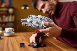 Lego Star Wars 75375 Millennium Falcon