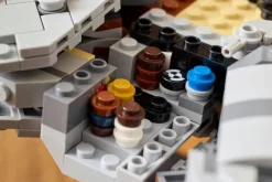 Lego Star Wars 75375 Millennium Falcon