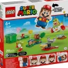 Lego Super Mario 71439 Avonturen met interactieve Mario