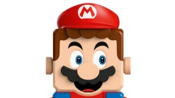 Lego Super Mario 71439 Avonturen met interactieve Mario
