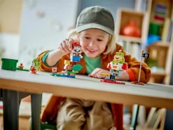 Lego Super Mario 71439 Avonturen met interactieve Mario