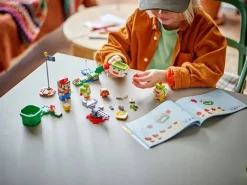 Lego Super Mario 71439 Avonturen met interactieve Mario