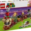 Lego Super Mario 71437 De Bowser Exprestrein
