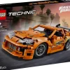 Lego Technic 42204 Fast and Furious Toyota Supra MK4