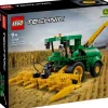 Lego Technic 42168 John Deere 9700 Forage Harvester